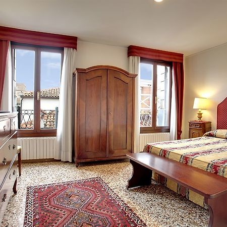 San Giorgio Degli Schiavoni Apartments Venedik Dış mekan fotoğraf
