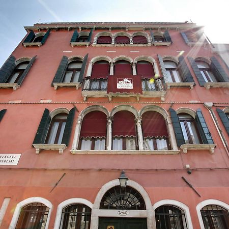 San Giorgio Degli Schiavoni Apartments Venedik Dış mekan fotoğraf