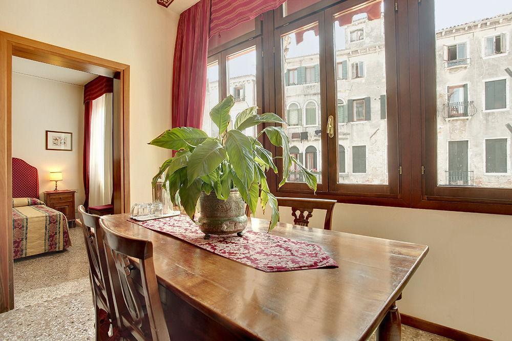San Giorgio Degli Schiavoni Apartments Venedik Dış mekan fotoğraf