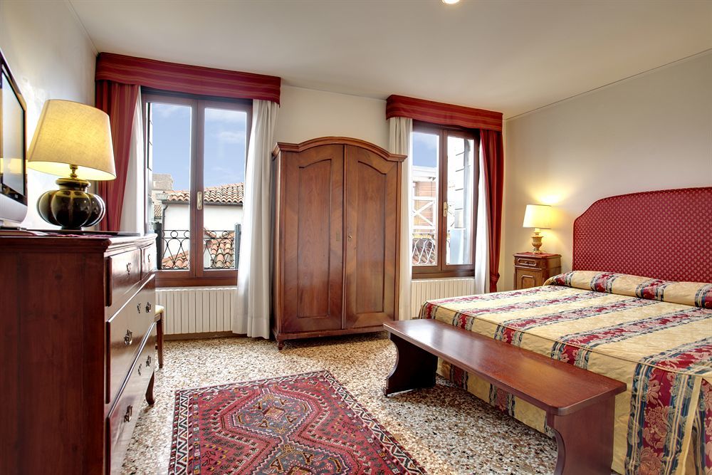 San Giorgio Degli Schiavoni Apartments Venedik Dış mekan fotoğraf