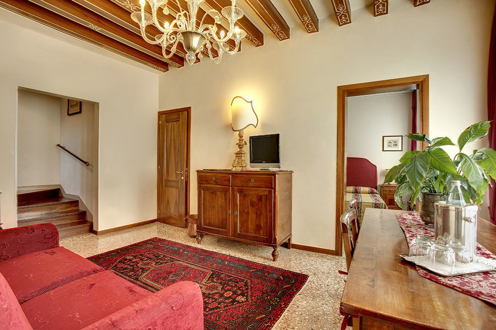 San Giorgio Degli Schiavoni Apartments Venedik Dış mekan fotoğraf