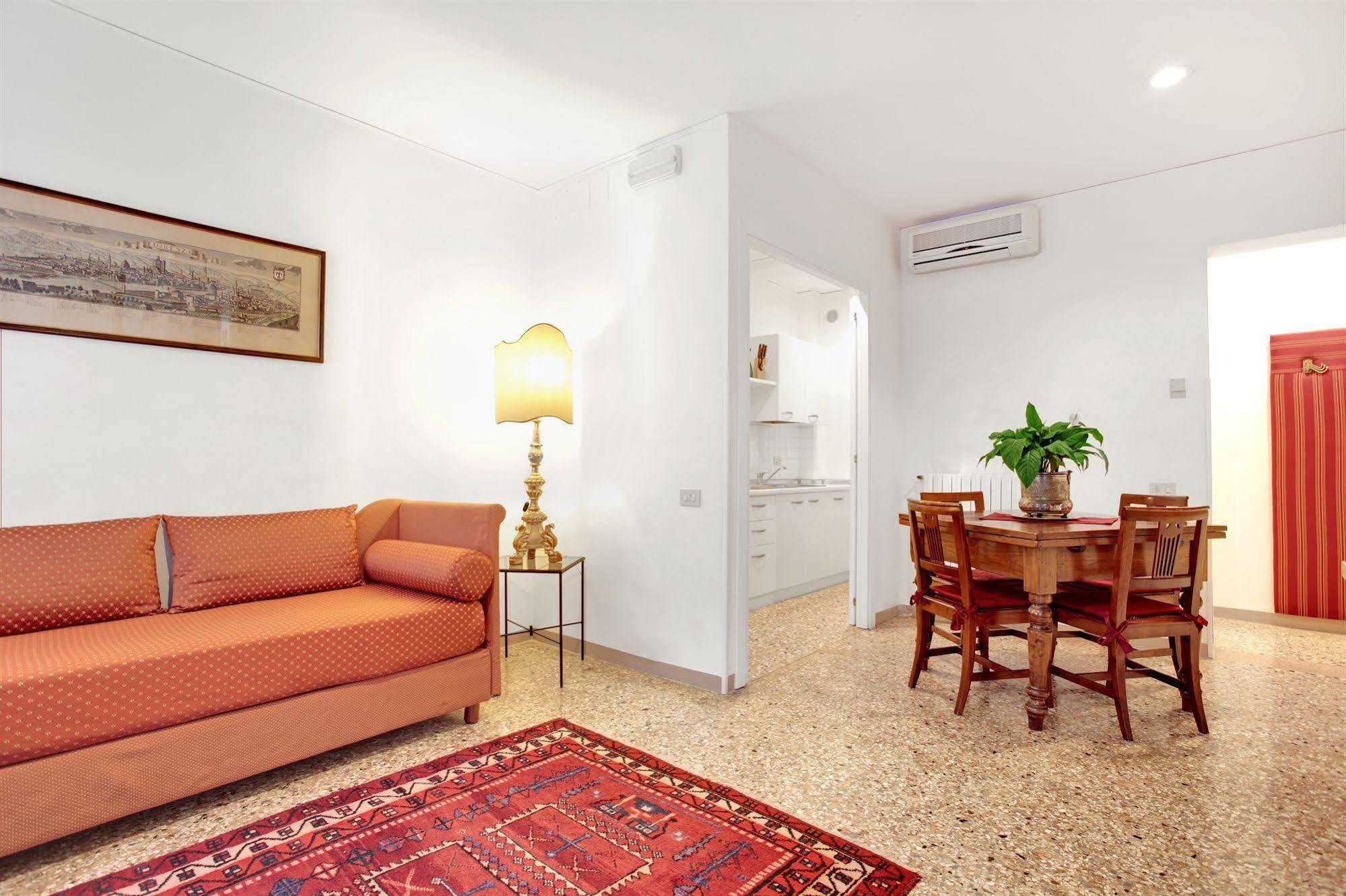 San Giorgio Degli Schiavoni Apartments Venedik Dış mekan fotoğraf