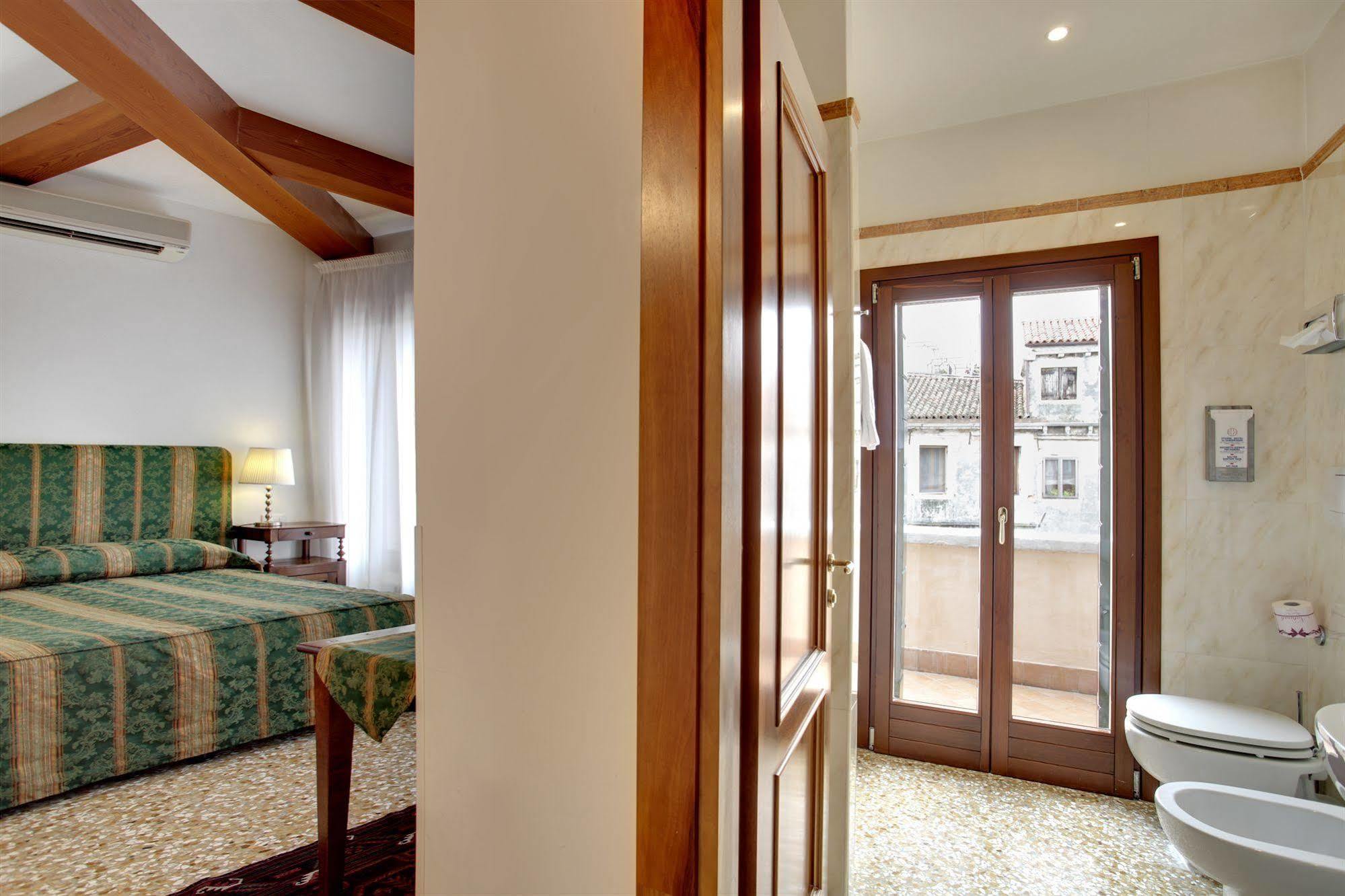San Giorgio Degli Schiavoni Apartments Venedik Dış mekan fotoğraf