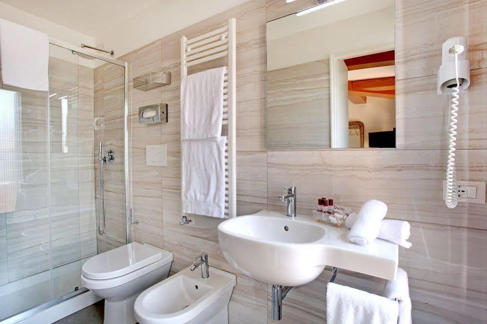 San Giorgio Degli Schiavoni Apartments Venedik Dış mekan fotoğraf