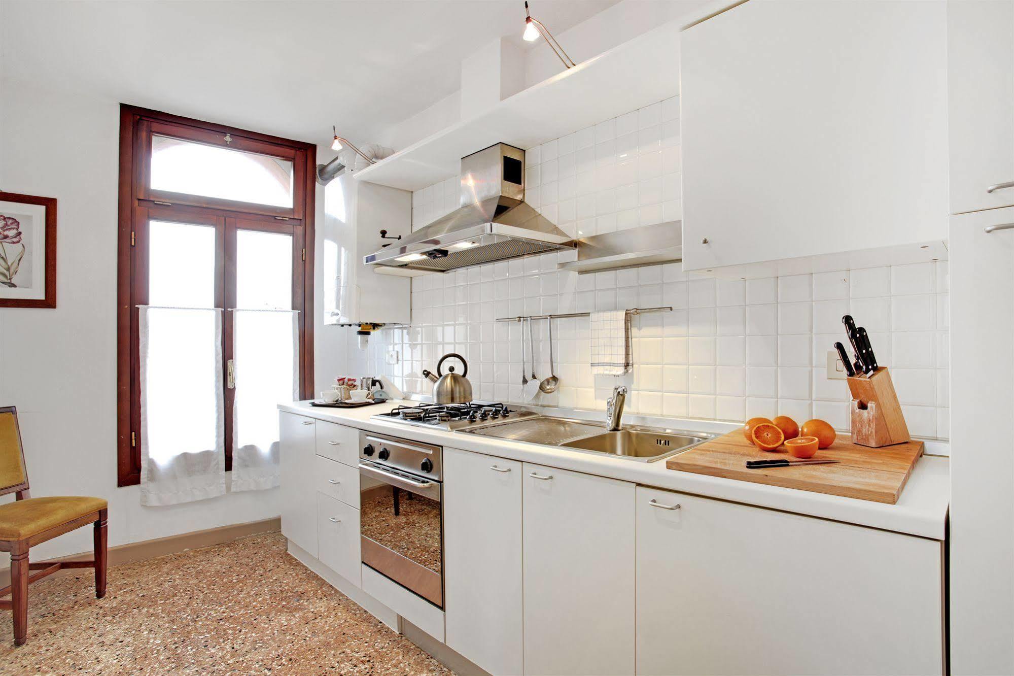 San Giorgio Degli Schiavoni Apartments Venedik Dış mekan fotoğraf