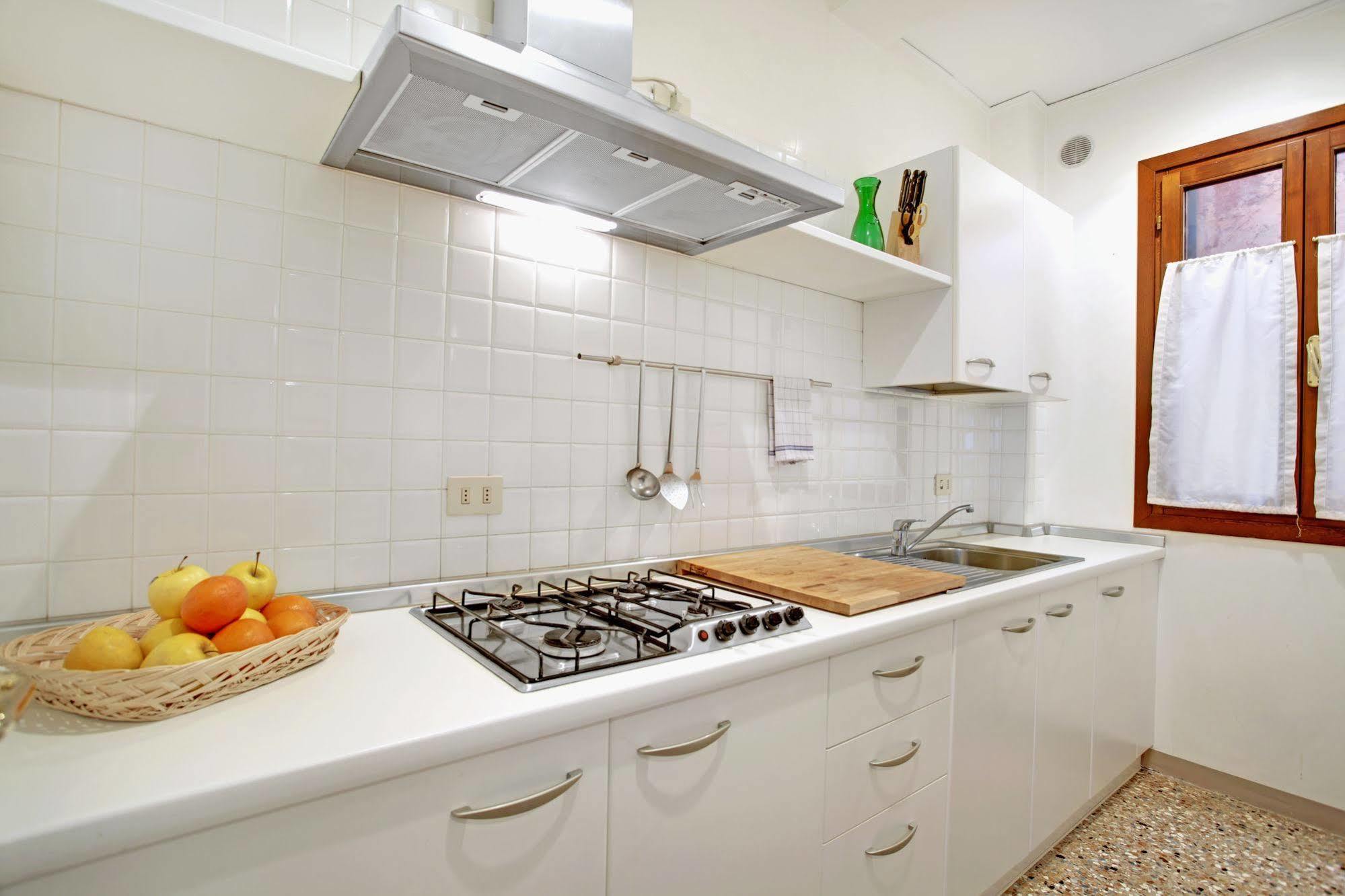 San Giorgio Degli Schiavoni Apartments Venedik Dış mekan fotoğraf