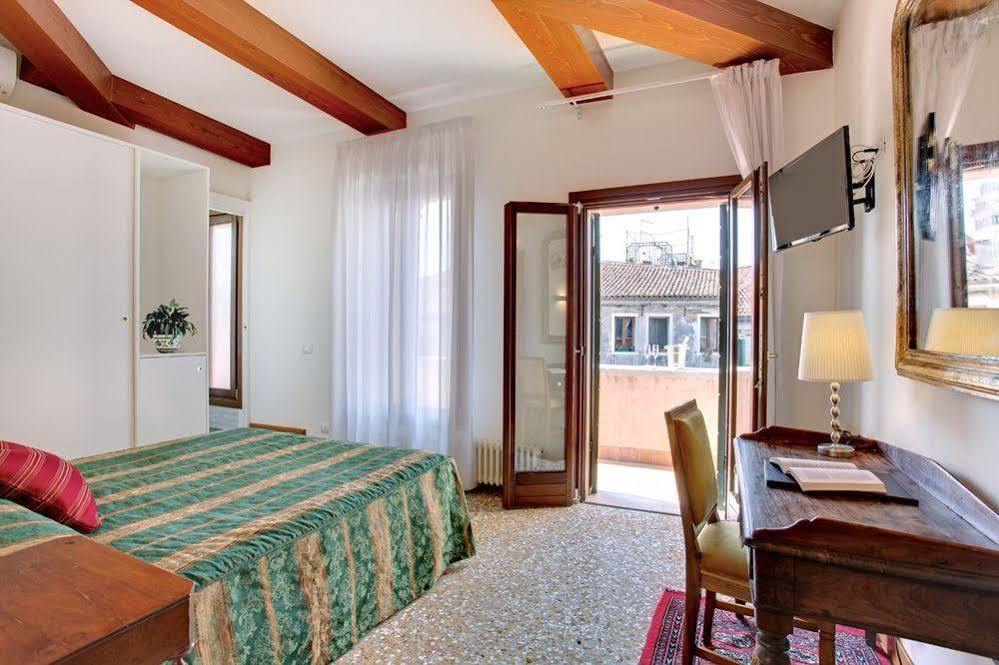 San Giorgio Degli Schiavoni Apartments Venedik Dış mekan fotoğraf