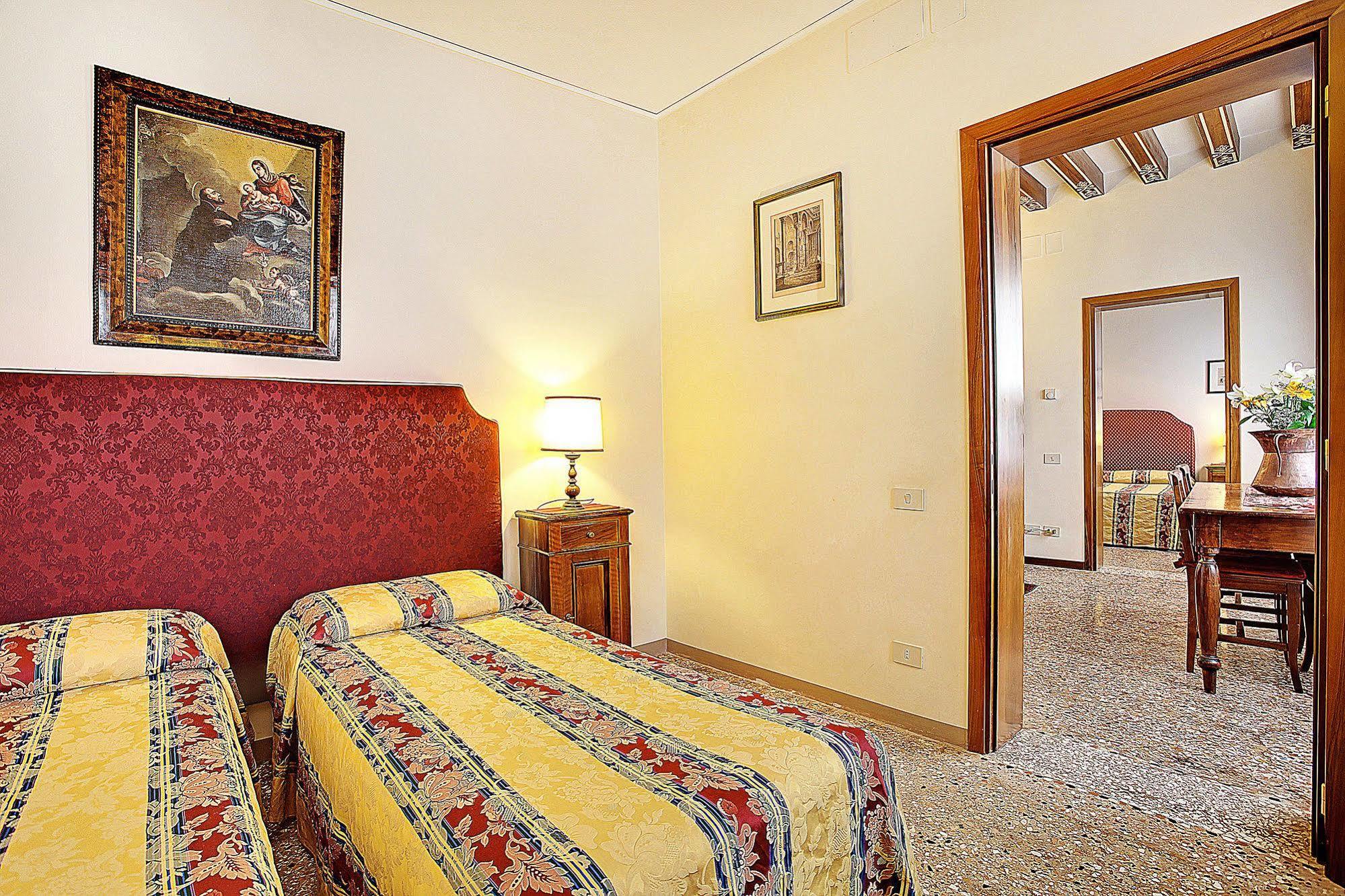 San Giorgio Degli Schiavoni Apartments Venedik Dış mekan fotoğraf