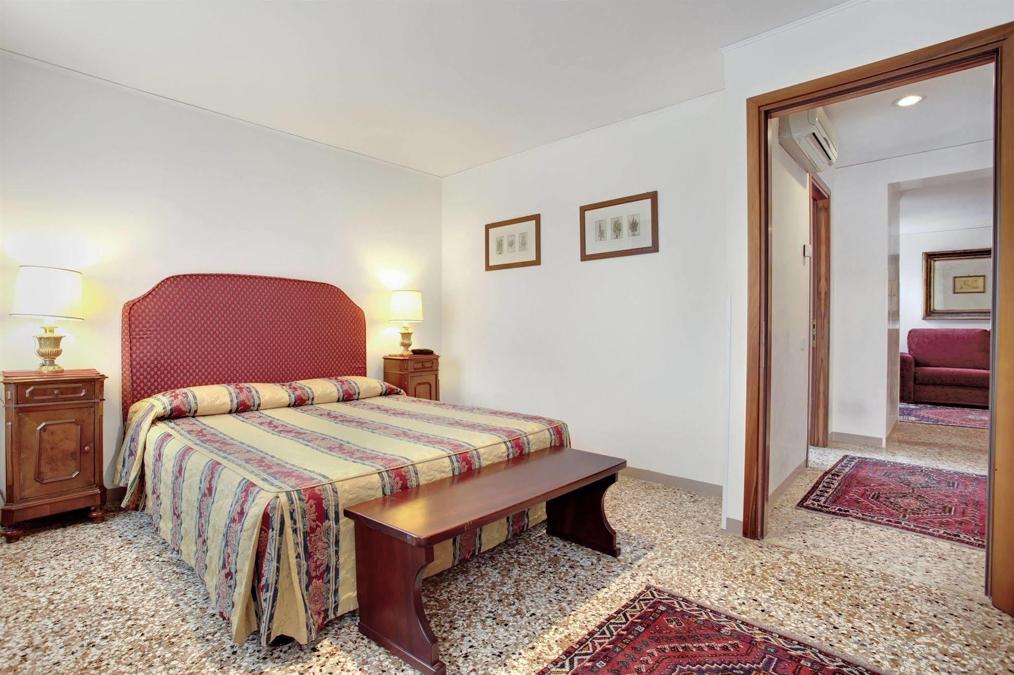 San Giorgio Degli Schiavoni Apartments Venedik Dış mekan fotoğraf