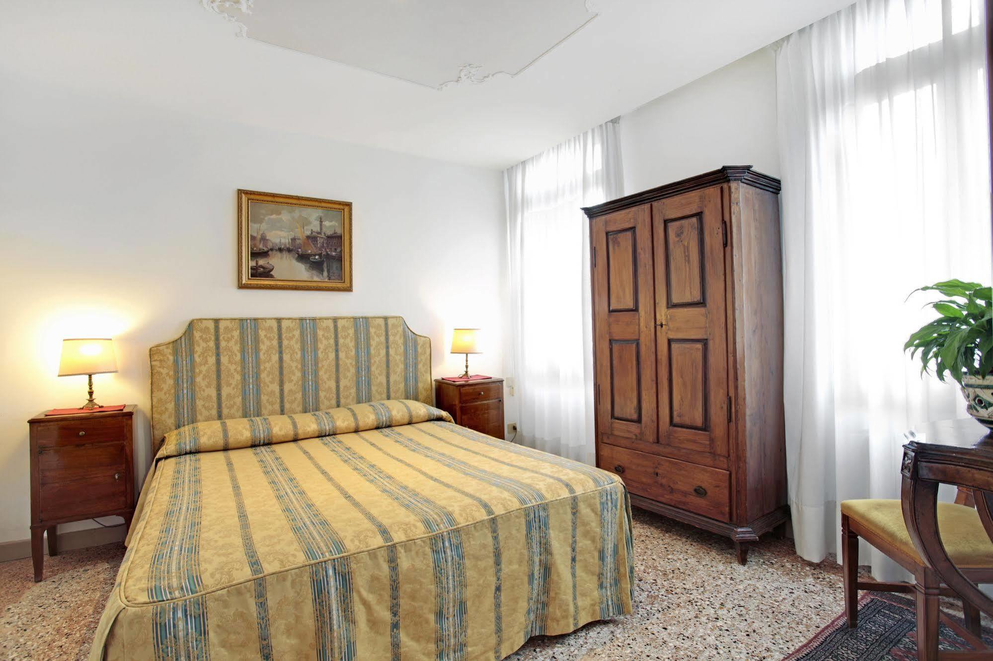 San Giorgio Degli Schiavoni Apartments Venedik Dış mekan fotoğraf