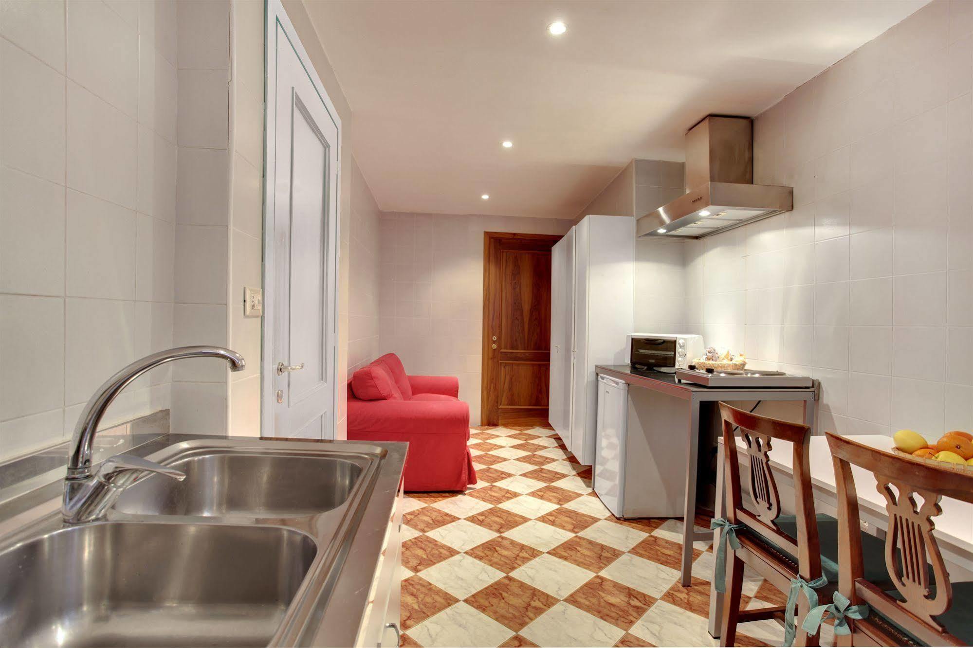 San Giorgio Degli Schiavoni Apartments Venedik Dış mekan fotoğraf